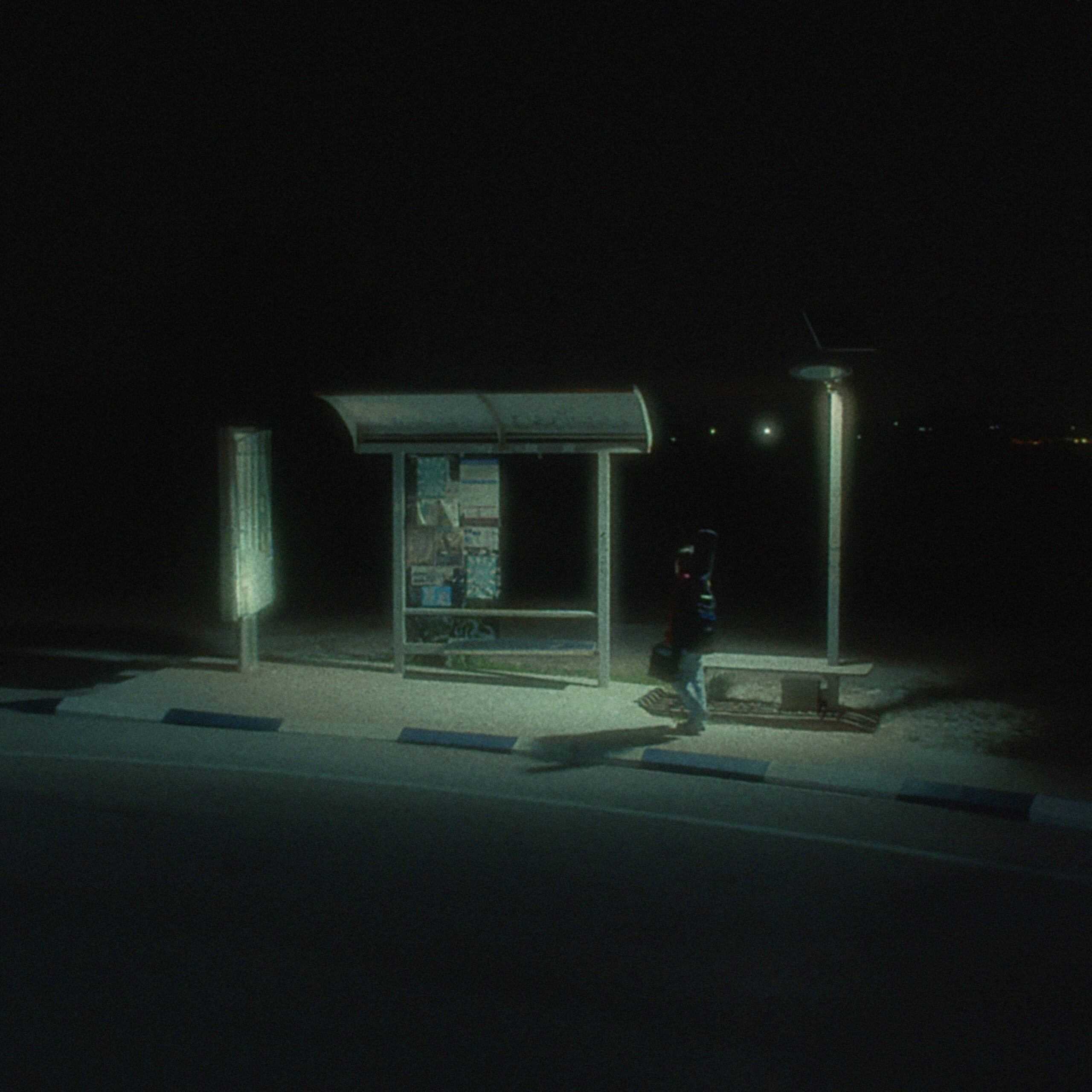 Imagen destacada de noticia: LABORDE "No Te Vayas Aún (Soft Version)" Single Digital